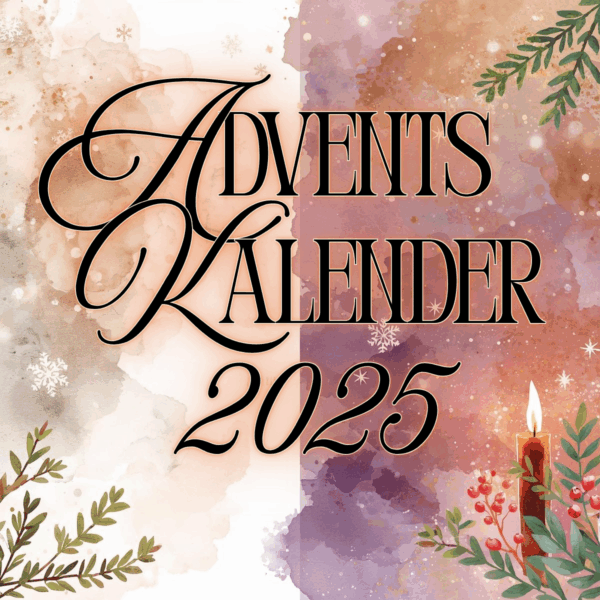 Adventskalender 2025