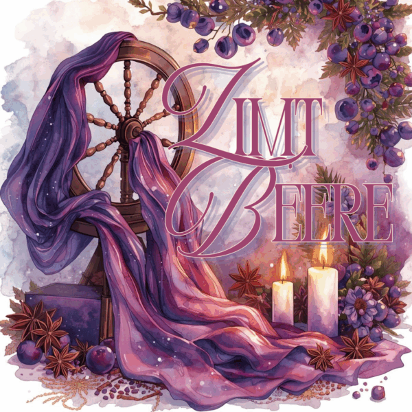 Zimtbeere