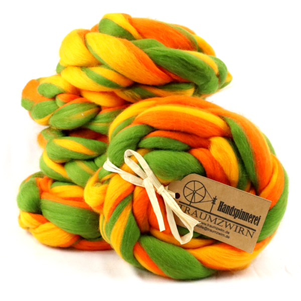 Kammzug Calendula