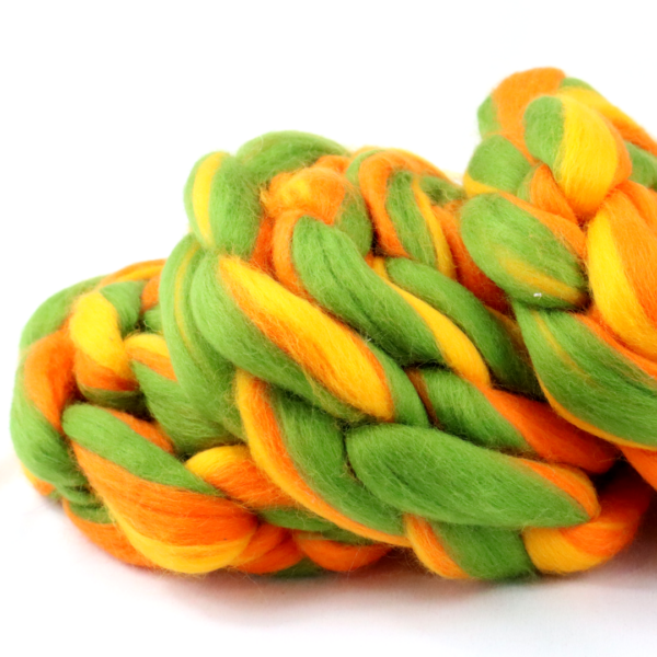 Kammzug Calendula