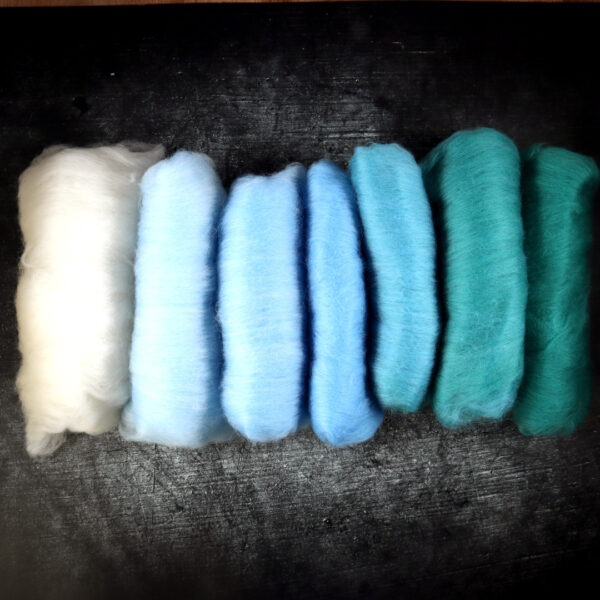 Gradient Set "Cumulus"