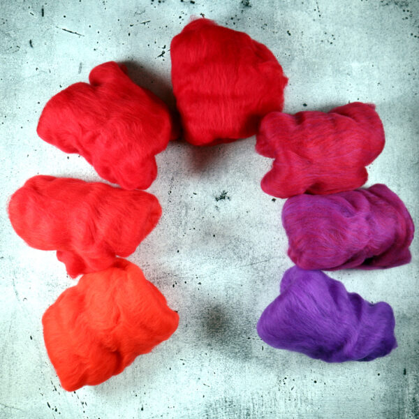 Gradient Set "Sunset"