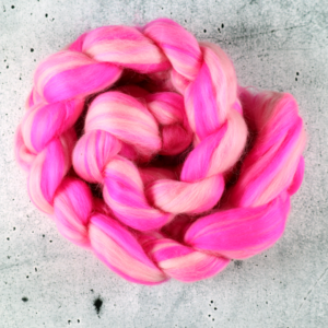 Pink Bliss