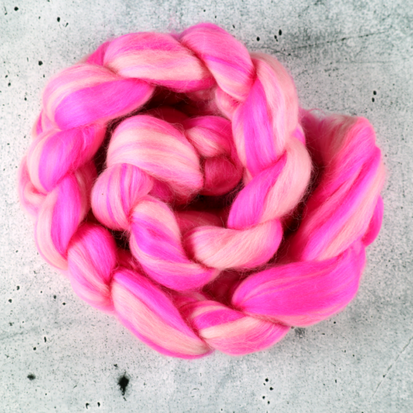 Pink Bliss