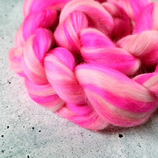 Pink Bliss