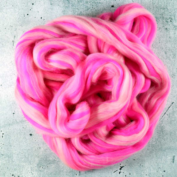 Pink Bliss