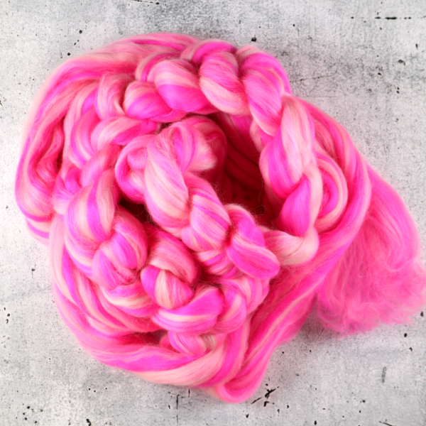 Pink Bliss