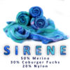 Batt Sockenwolle "Sirene"